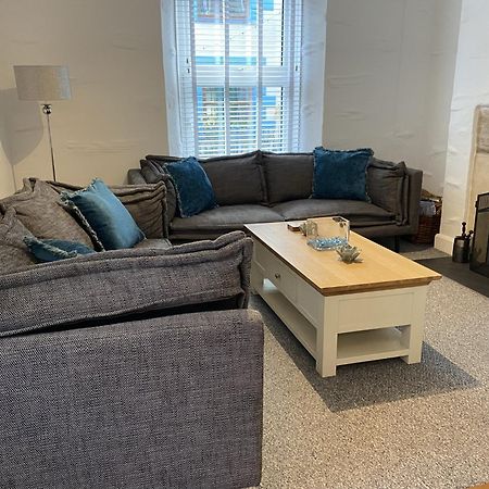 Triple Deck Cottage - 2Mins From Mevagissey Harbour Bagian luar foto