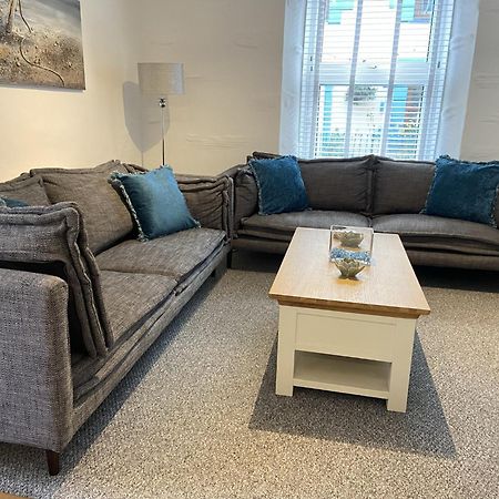 Triple Deck Cottage - 2Mins From Mevagissey Harbour Bagian luar foto