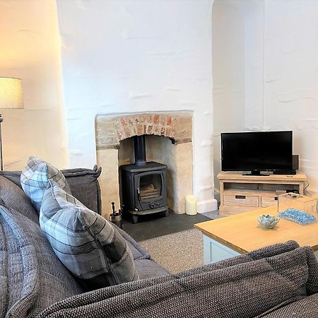 Triple Deck Cottage - 2Mins From Mevagissey Harbour Bagian luar foto