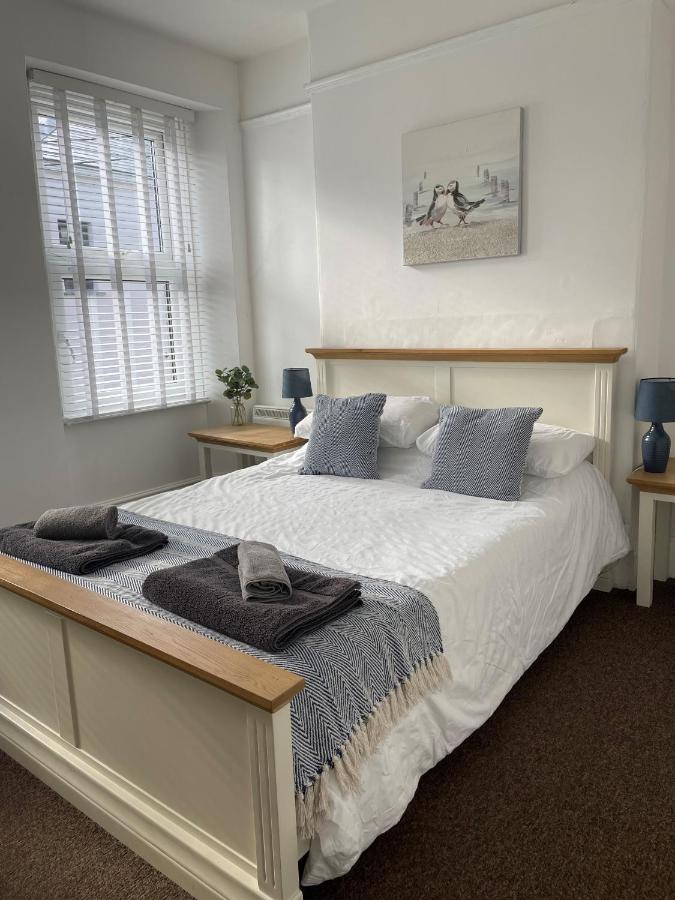 Triple Deck Cottage - 2Mins From Mevagissey Harbour Bagian luar foto