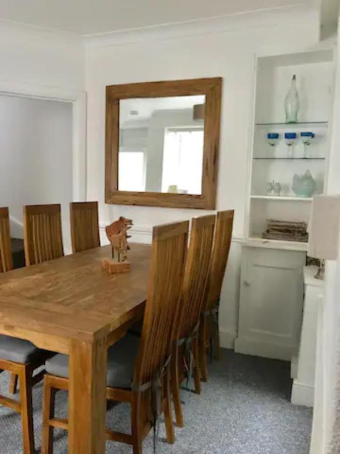 Triple Deck Cottage - 2Mins From Mevagissey Harbour Bagian luar foto