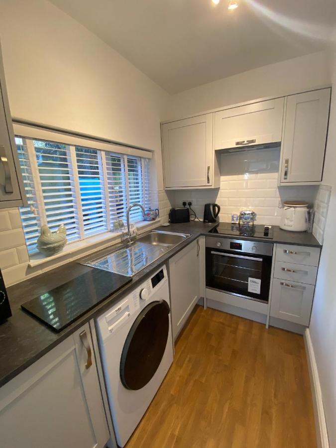 Triple Deck Cottage - 2Mins From Mevagissey Harbour Bagian luar foto