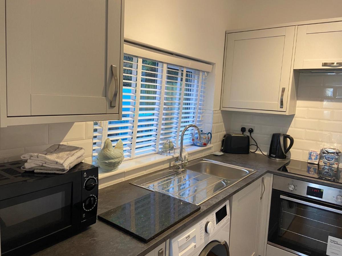 Triple Deck Cottage - 2Mins From Mevagissey Harbour Bagian luar foto