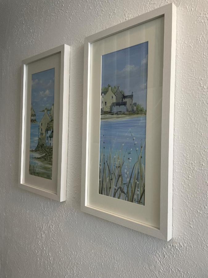 Triple Deck Cottage - 2Mins From Mevagissey Harbour Bagian luar foto