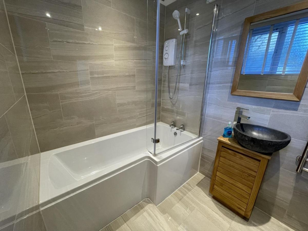 Triple Deck Cottage - 2Mins From Mevagissey Harbour Bagian luar foto