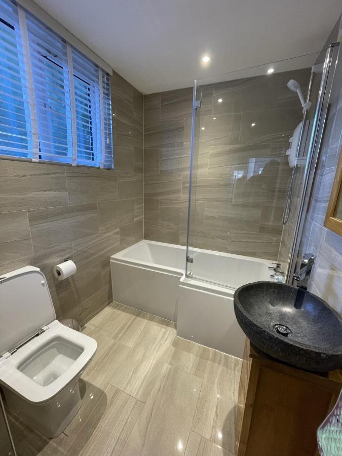 Triple Deck Cottage - 2Mins From Mevagissey Harbour Bagian luar foto
