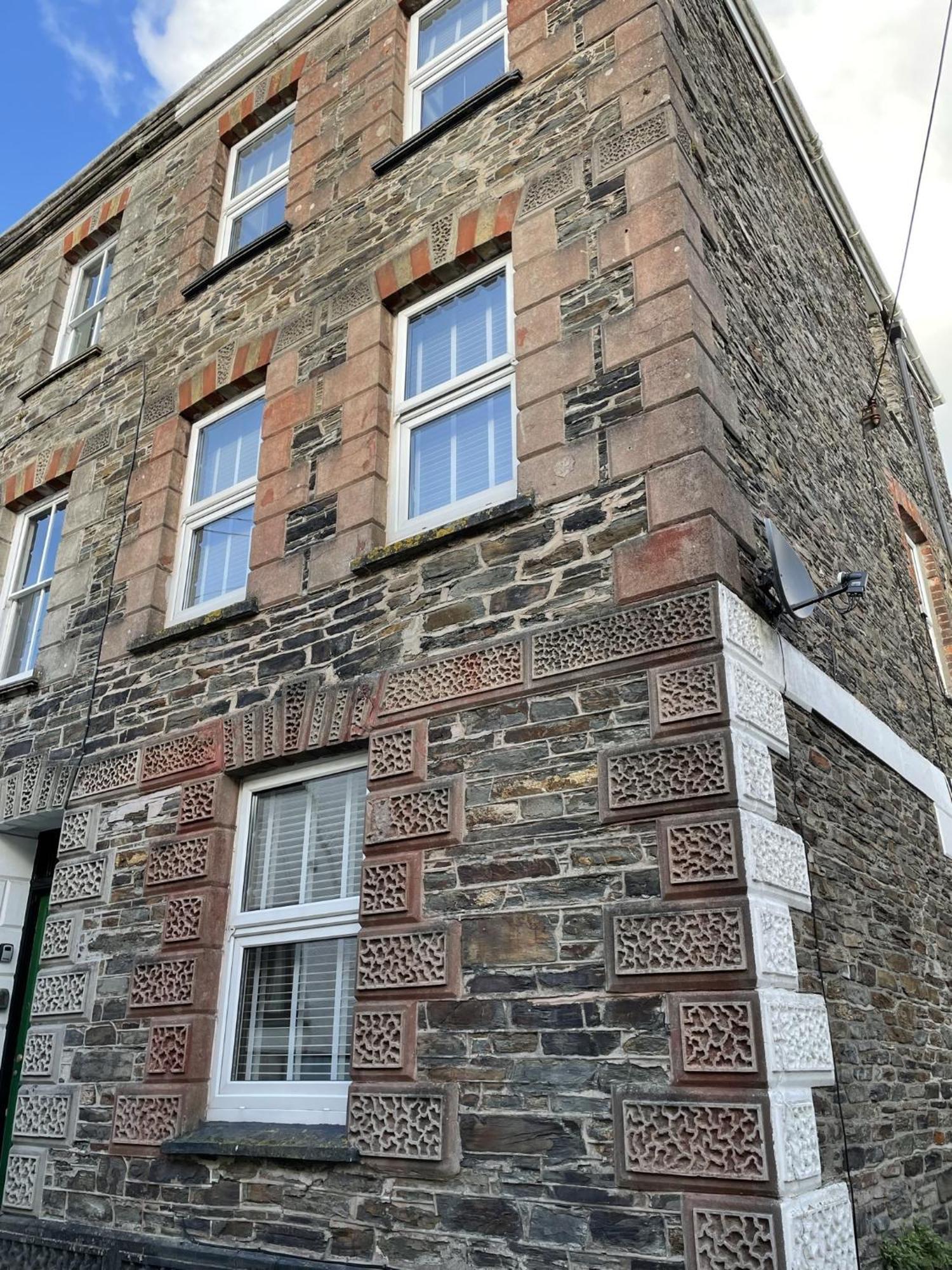 Triple Deck Cottage - 2Mins From Mevagissey Harbour Bagian luar foto